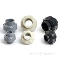 ASTM Schedule 80 Fittings